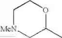 Fig. 151 - Diaminopyrimidinecarboxamide derivative
