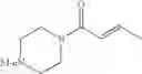 Fig. 211 - Diaminopyrimidinecarboxamide derivative