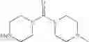 Fig. 216 - Diaminopyrimidinecarboxamide derivative