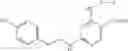 Fig. 296 - Diaminopyrimidinecarboxamide derivative
