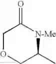 Fig. 41 - Diaminopyrimidinecarboxamide derivative