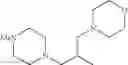 Fig. 477 - Diaminopyrimidinecarboxamide derivative