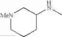 Fig. 487 - Diaminopyrimidinecarboxamide derivative