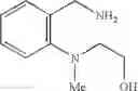 Fig. 50 - Diaminopyrimidinecarboxamide derivative