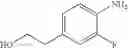 Fig. 52 - Diaminopyrimidinecarboxamide derivative