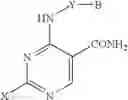 Fig. 65 - Diaminopyrimidinecarboxamide derivative