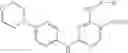 Fig. 74 - Diaminopyrimidinecarboxamide derivative