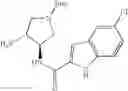 Fig. 264 - DRUG COMPOSITIONS AND METHODS FOR PREVENTING AND TREATING THROMBOSIS OR EMBOLISM