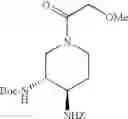 Fig. 293 - DRUG COMPOSITIONS AND METHODS FOR PREVENTING AND TREATING THROMBOSIS OR EMBOLISM