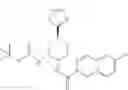 Fig. 652 - DRUG COMPOSITIONS AND METHODS FOR PREVENTING AND TREATING THROMBOSIS OR EMBOLISM