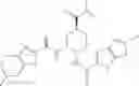 Fig. 910 - DRUG COMPOSITIONS AND METHODS FOR PREVENTING AND TREATING THROMBOSIS OR EMBOLISM