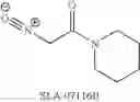Fig. 58 - 3-(4-fluorophenyl)-3-hydroxy-2-amino-propionic acid amides and related compounds having analgesic activity