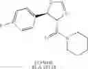 Fig. 59 - 3-(4-fluorophenyl)-3-hydroxy-2-amino-propionic acid amides and related compounds having analgesic activity