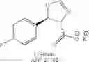 Fig. 64 - 3-(4-fluorophenyl)-3-hydroxy-2-amino-propionic acid amides and related compounds having analgesic activity
