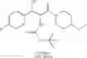 Fig. 69 - 3-(4-fluorophenyl)-3-hydroxy-2-amino-propionic acid amides and related compounds having analgesic activity