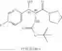 Fig. 79 - 3-(4-fluorophenyl)-3-hydroxy-2-amino-propionic acid amides and related compounds having analgesic activity