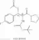Fig. 80 - 3-(4-fluorophenyl)-3-hydroxy-2-amino-propionic acid amides and related compounds having analgesic activity