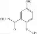 Fig. 118 - MACROCYCLIC FACTOR VIIA INHIBITORS USEFUL AS ANTICOAGULANTS