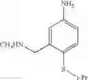 Fig. 119 - MACROCYCLIC FACTOR VIIA INHIBITORS USEFUL AS ANTICOAGULANTS