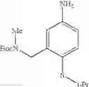 Fig. 120 - MACROCYCLIC FACTOR VIIA INHIBITORS USEFUL AS ANTICOAGULANTS