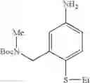 Fig. 127 - MACROCYCLIC FACTOR VIIA INHIBITORS USEFUL AS ANTICOAGULANTS