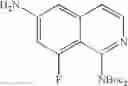 Fig. 145 - MACROCYCLIC FACTOR VIIA INHIBITORS USEFUL AS ANTICOAGULANTS