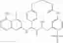 Fig. 150 - MACROCYCLIC FACTOR VIIA INHIBITORS USEFUL AS ANTICOAGULANTS