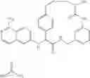 Fig. 159 - MACROCYCLIC FACTOR VIIA INHIBITORS USEFUL AS ANTICOAGULANTS