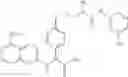 Fig. 164 - MACROCYCLIC FACTOR VIIA INHIBITORS USEFUL AS ANTICOAGULANTS