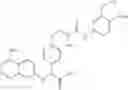 Fig. 179 - MACROCYCLIC FACTOR VIIA INHIBITORS USEFUL AS ANTICOAGULANTS