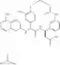 Fig. 244 - MACROCYCLIC FACTOR VIIA INHIBITORS USEFUL AS ANTICOAGULANTS