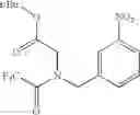 Fig. 281 - MACROCYCLIC FACTOR VIIA INHIBITORS USEFUL AS ANTICOAGULANTS