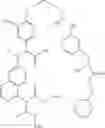 Fig. 321 - MACROCYCLIC FACTOR VIIA INHIBITORS USEFUL AS ANTICOAGULANTS