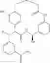 Fig. 342 - MACROCYCLIC FACTOR VIIA INHIBITORS USEFUL AS ANTICOAGULANTS
