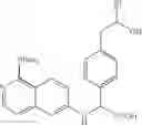 Fig. 383 - MACROCYCLIC FACTOR VIIA INHIBITORS USEFUL AS ANTICOAGULANTS