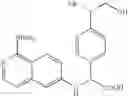 Fig. 394 - MACROCYCLIC FACTOR VIIA INHIBITORS USEFUL AS ANTICOAGULANTS