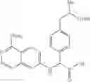 Fig. 429 - MACROCYCLIC FACTOR VIIA INHIBITORS USEFUL AS ANTICOAGULANTS
