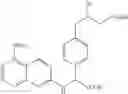 Fig. 444 - MACROCYCLIC FACTOR VIIA INHIBITORS USEFUL AS ANTICOAGULANTS