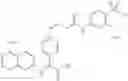 Fig. 89 - MACROCYCLIC FACTOR VIIA INHIBITORS USEFUL AS ANTICOAGULANTS