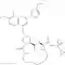 Fig. 193 - Macrocyclic inhibitors of hepatitis C virus