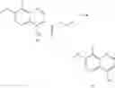 Fig. 85 - Macrocyclic inhibitors of hepatitis C virus