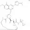 Fig. 92 - Macrocyclic inhibitors of hepatitis C virus