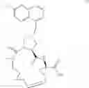 Fig. 115 - Macrocyclic inhibitors of hepatitis C virus