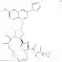 Fig. 128 - Macrocyclic inhibitors of hepatitis C virus