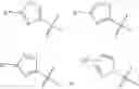 Fig. 142 - Macrocyclic inhibitors of hepatitis C virus