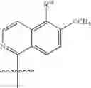 Fig. 23 - Macrocyclic inhibitors of hepatitis C virus