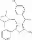 Fig. 13 - ALLOSTERIC ENHANCERS OF THE A1 ADENOSINE RECEPTOR