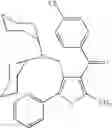 Fig. 14 - ALLOSTERIC ENHANCERS OF THE A1 ADENOSINE RECEPTOR