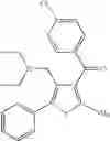 Fig. 15 - ALLOSTERIC ENHANCERS OF THE A1 ADENOSINE RECEPTOR