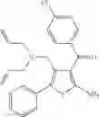 Fig. 16 - ALLOSTERIC ENHANCERS OF THE A1 ADENOSINE RECEPTOR